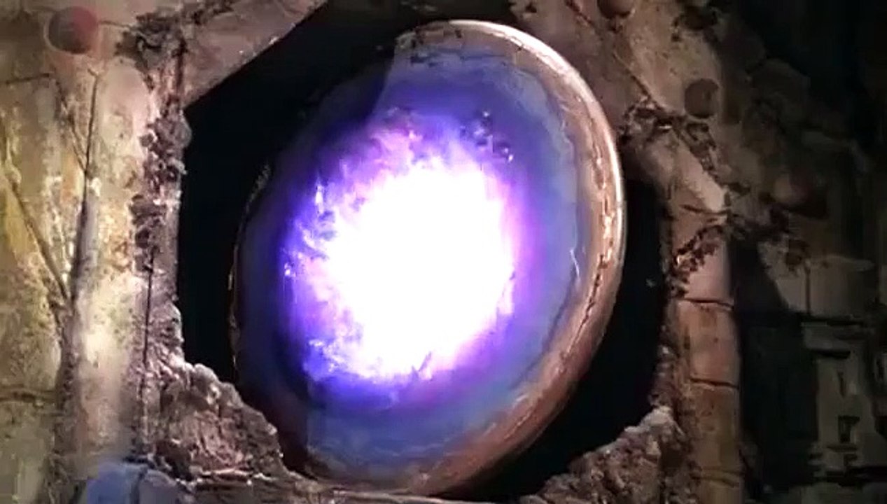 Relic Hunter - Se2 - Ep14 - Eyes of Toklamanee HD Watch HD Deutsch