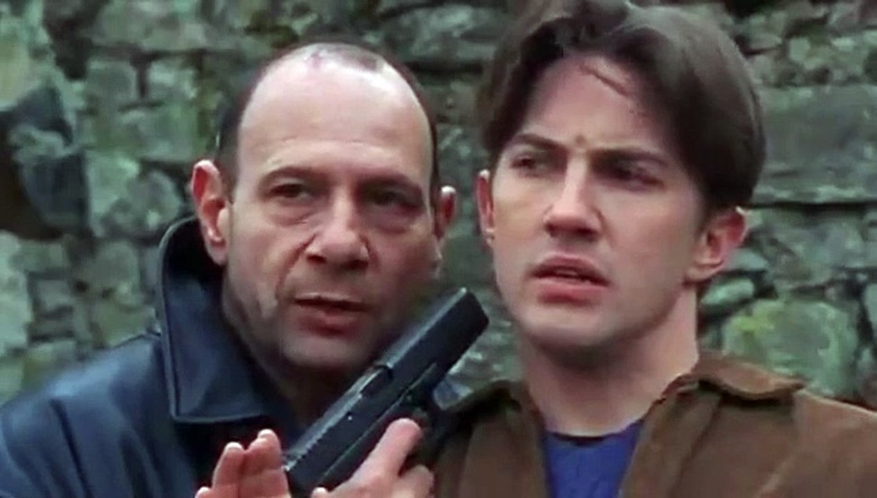 Relic Hunter - Se2 - Ep22 - Deadline HD Watch HD Deutsch