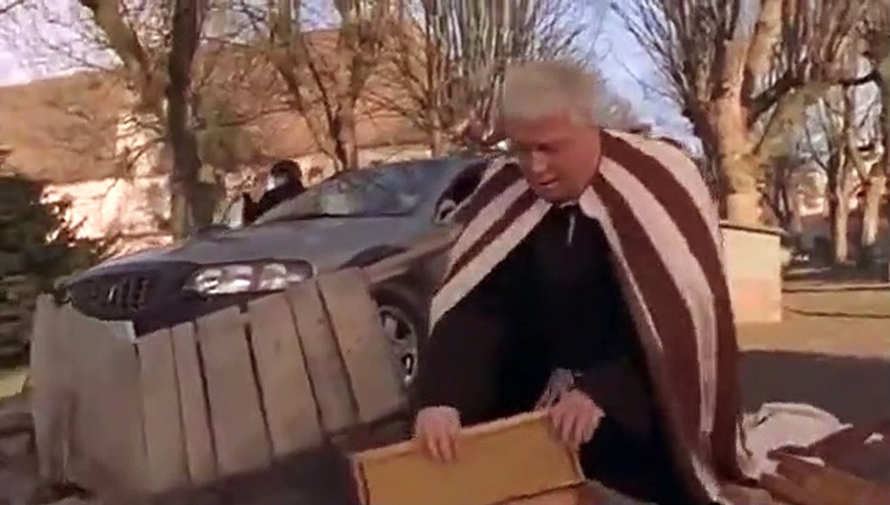 Relic Hunter - Se2 - Ep21 - Set in Stone HD Watch HD Deutsch