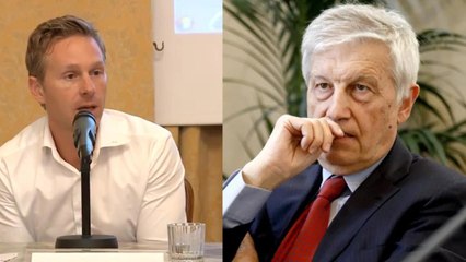 Orsini minaccia Aldo Grasso Dove ti porto  L'ultimo delirio