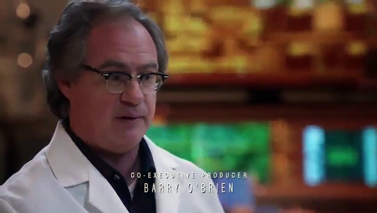 Intelligence (US) - Se1 - Ep12 - The Event Horizon HD Watch HD Deutsch