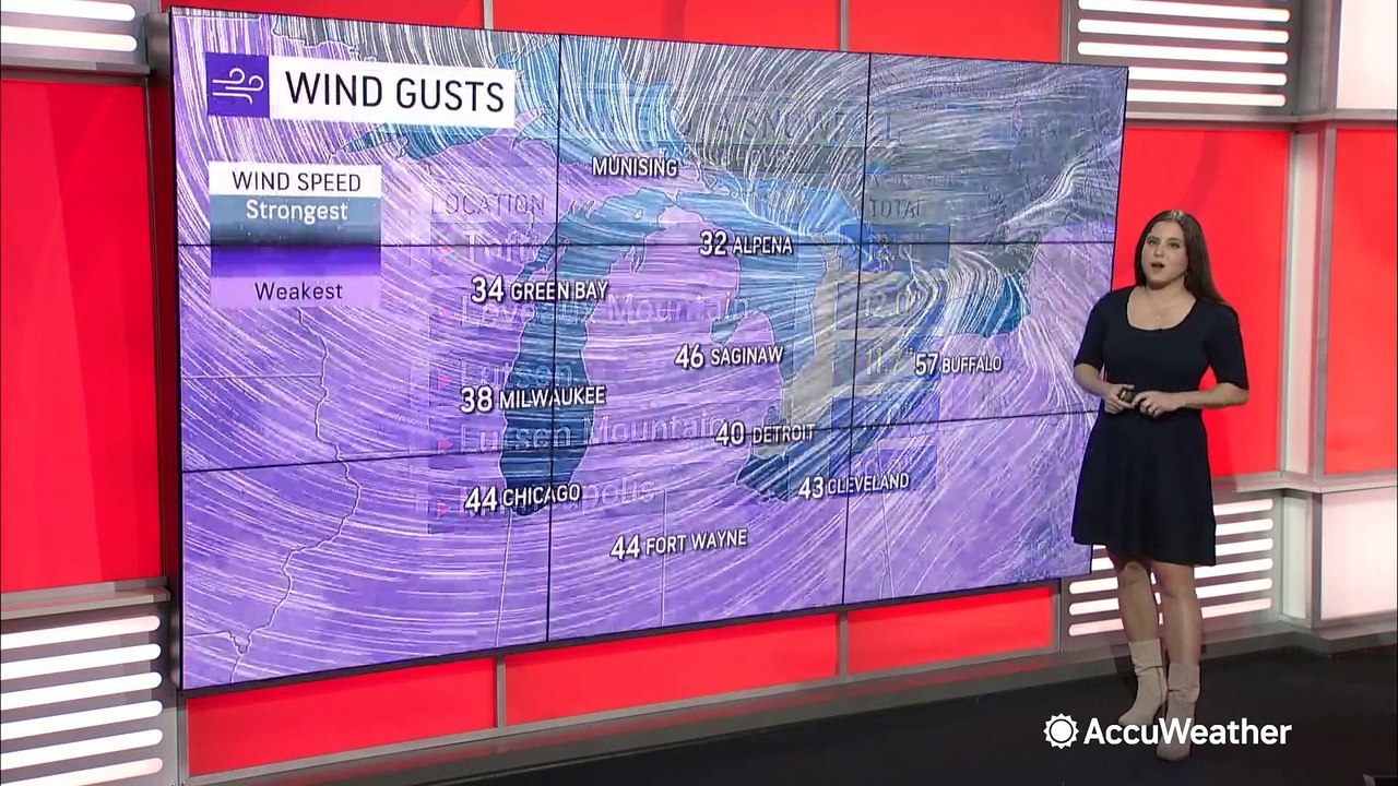 Ice storm to snarl travel across the Northwest