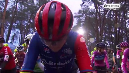 Exact Cross 2023 – 5 - Mol [FULL RACE] (ladies)