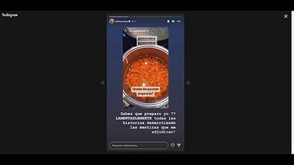 El durísimo descargo de Dalma Maradona.