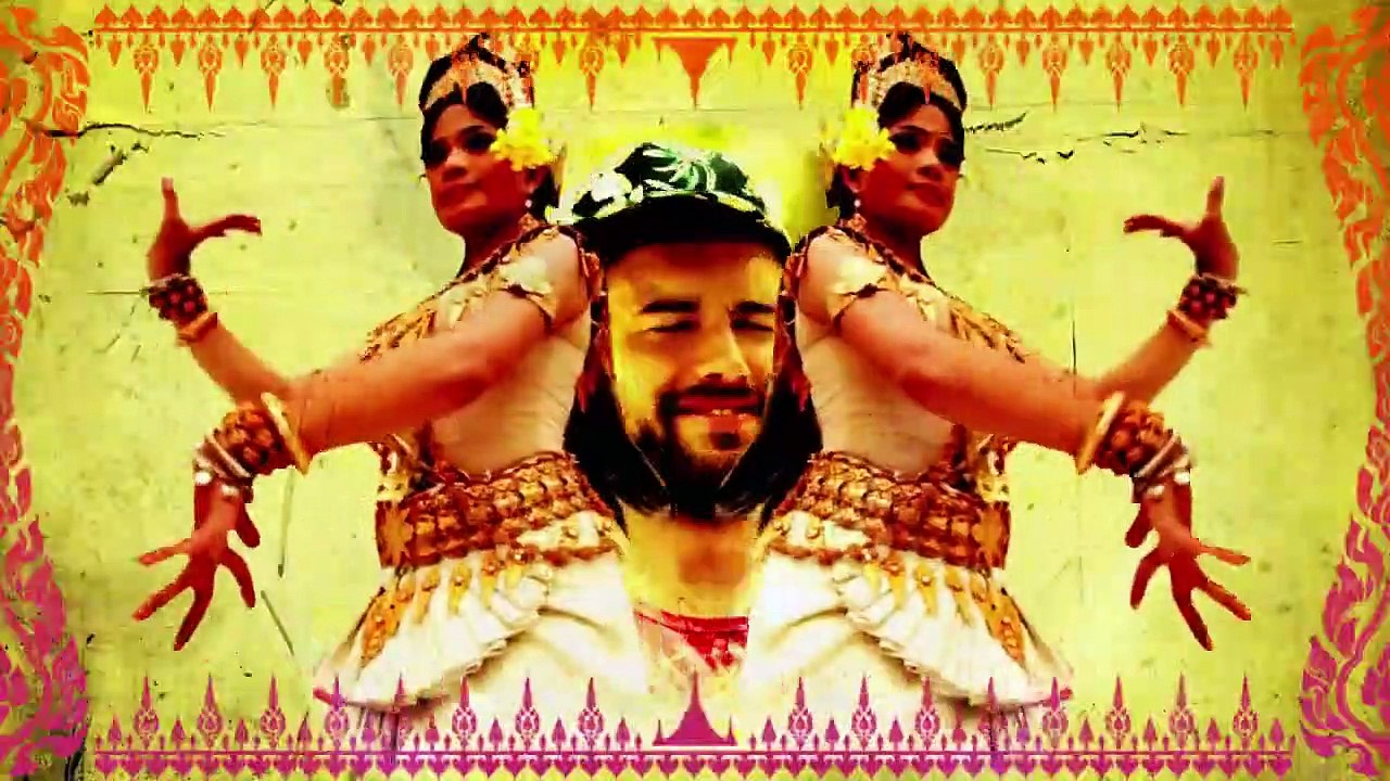 Jack Whitehall - Travels with my Father - Se1 - Ep06 - Hanoi HD Watch HD Deutsch