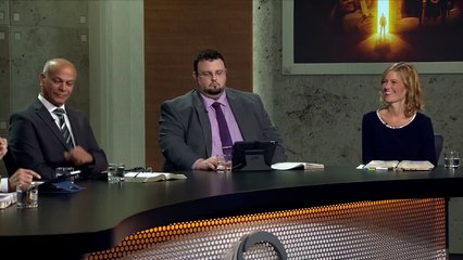 “The Judging Process” - Sabbath School Panel by 3ABN - Lesson 13 Q4 2022