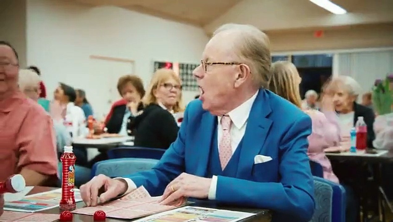 Jack Whitehall - Travels with my Father - Se3 - Ep02 HD Watch HD Deutsch