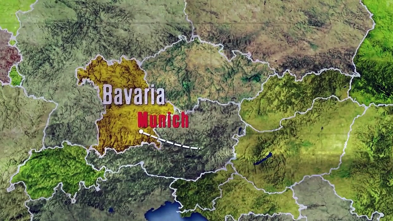 Jack Whitehall - Travels with my Father - Se2 - Ep02 HD Watch HD Deutsch