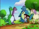 Dragon Tales - Se1 - Ep29 HD Watch HD Deutsch