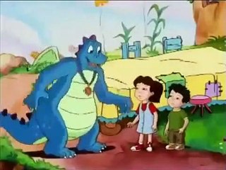 Dragon Tales - Se1 - Ep30 HD Watch HD Deutsch