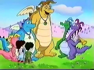 Dragon Tales - Se1 - Ep32 HD Watch HD Deutsch