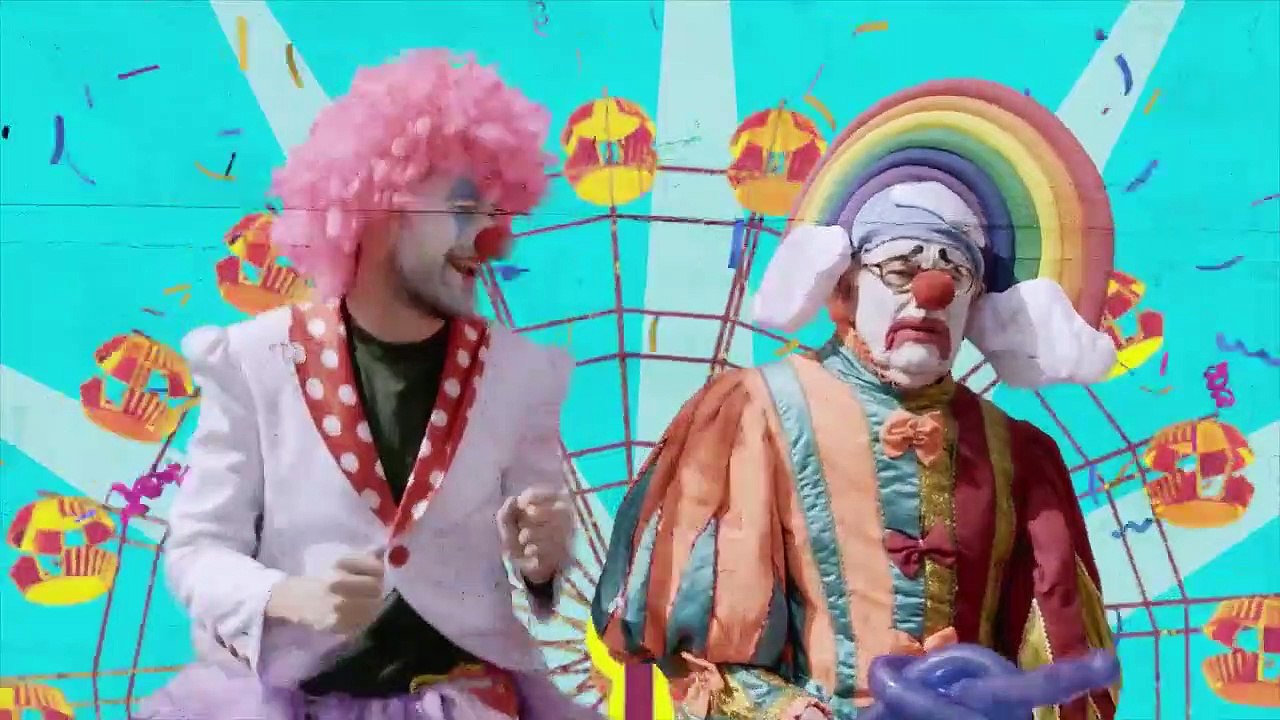 Jack Whitehall - Travels with my Father - Se2 - Ep05 HD Watch HD Deutsch