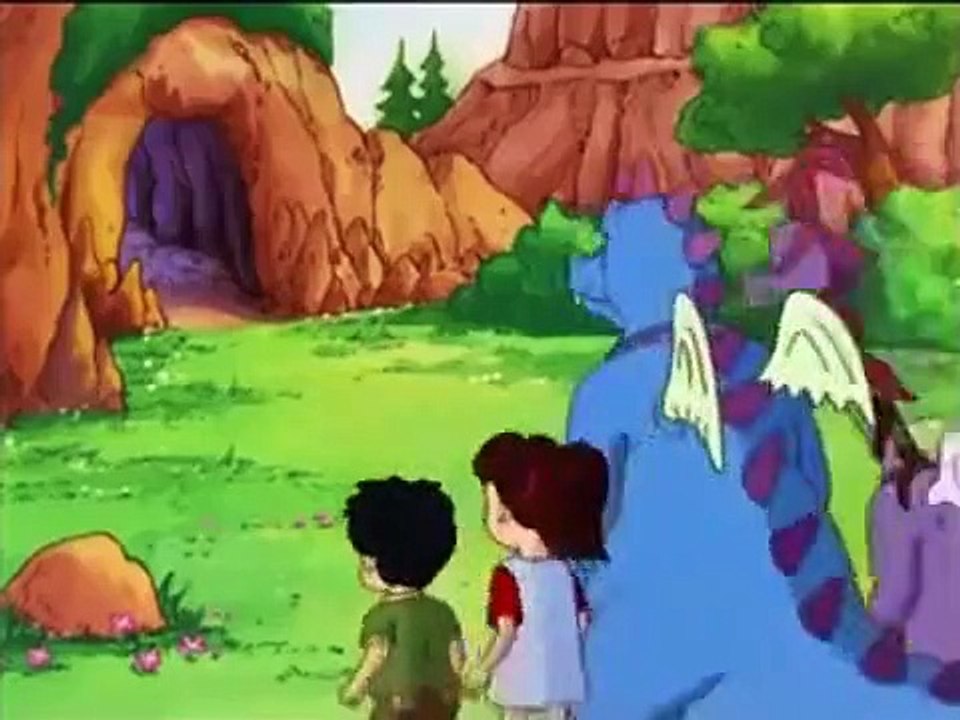 Dragon Tales - Se1 - Ep37 HD Watch HD Deutsch