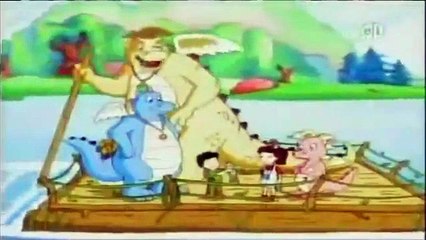 Dragon Tales - Se1 - Ep41 HD Watch HD Deutsch