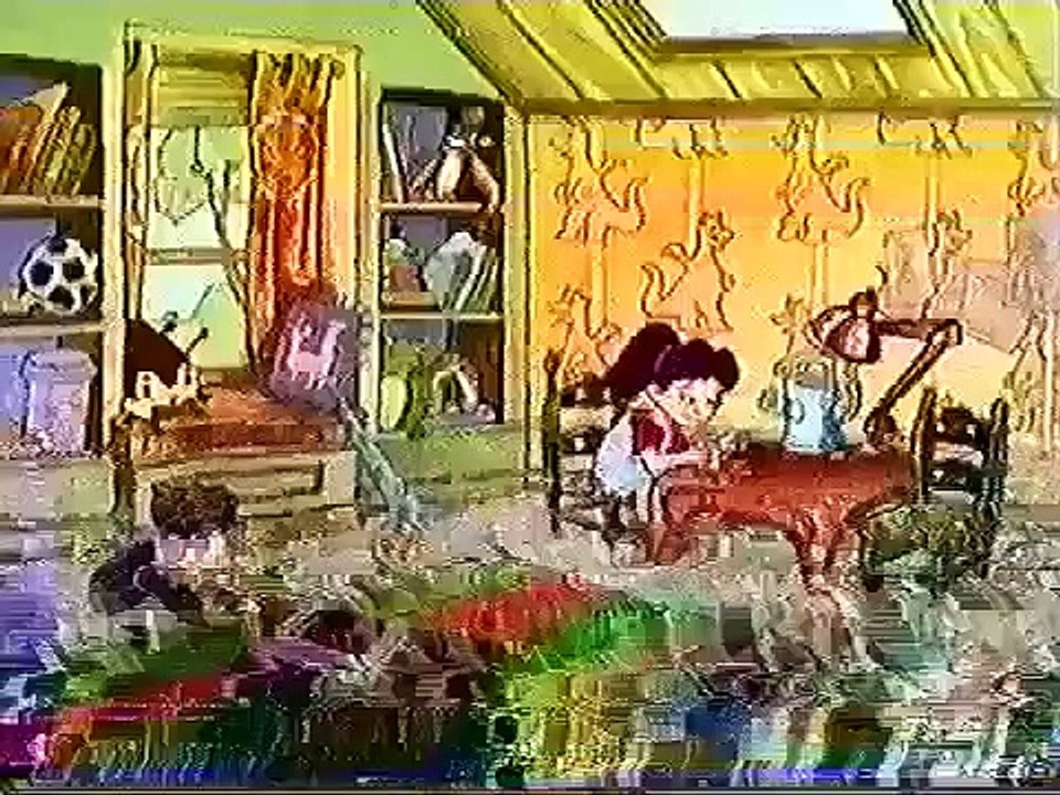 Dragon Tales - Se1 - Ep36 HD Watch HD Deutsch