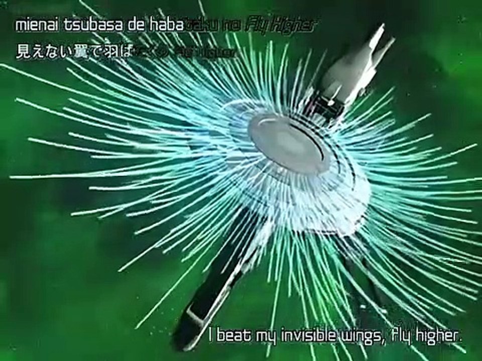 Uchuu no Stellvia - Ep15 HD Watch HD Deutsch