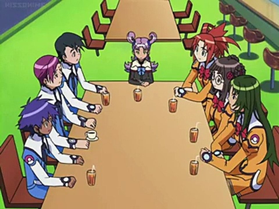 Uchuu no Stellvia - Ep21 HD Watch HD Deutsch