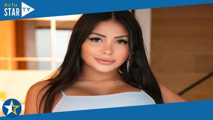 Maeva Ghennam trop refaite ? Sa dernière photo Instagram choque la Toile