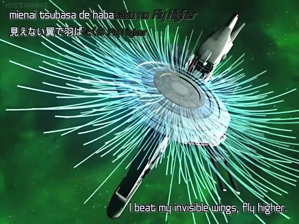 Uchuu no Stellvia - Ep23 HD Watch HD Deutsch