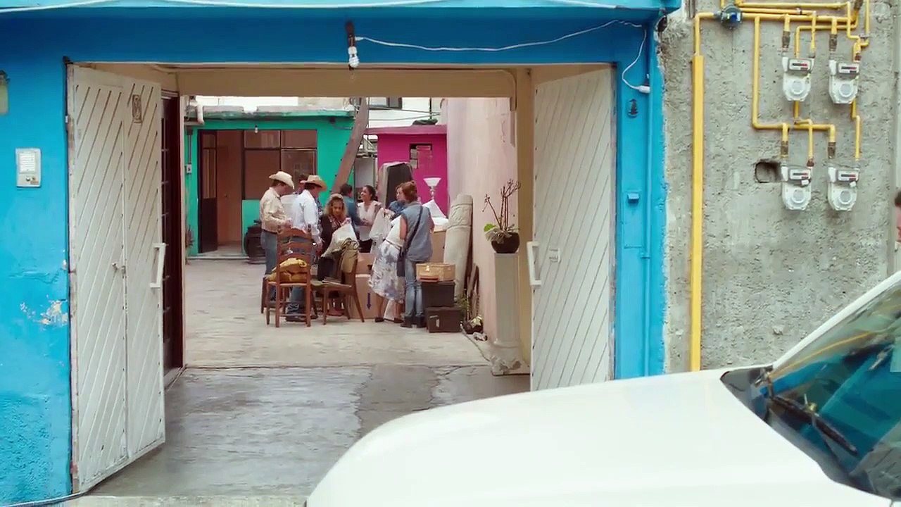 El dragon - Se1 - Ep30 HD Watch HD Deutsch