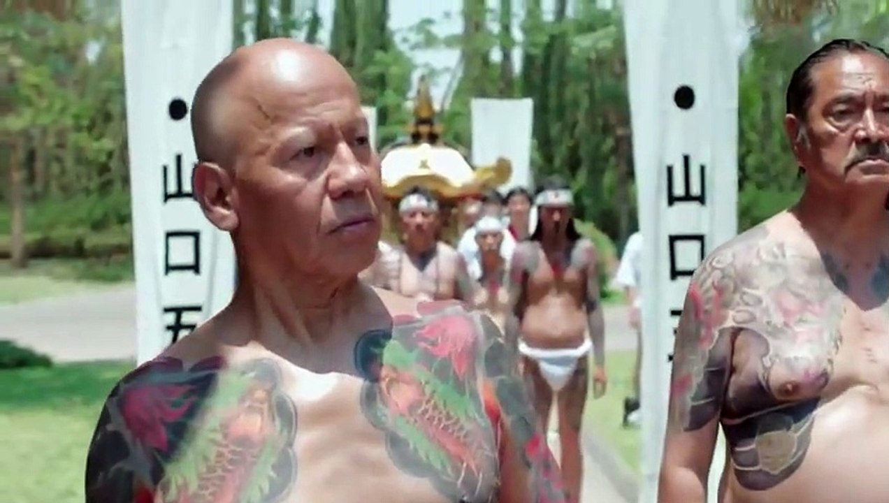 El dragon - Se1 - Ep36 HD Watch HD Deutsch