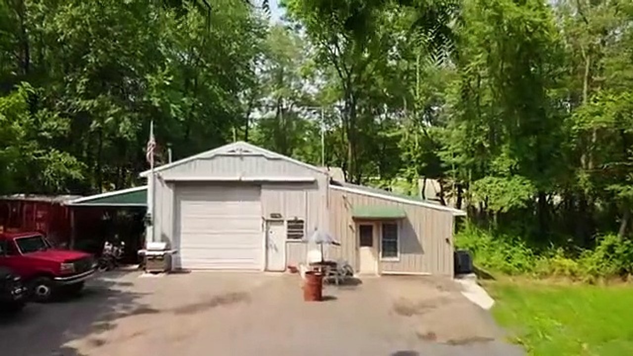 Junkyard Empire - Se4 - Ep10 - Father-Son Run HD Watch HD Deutsch