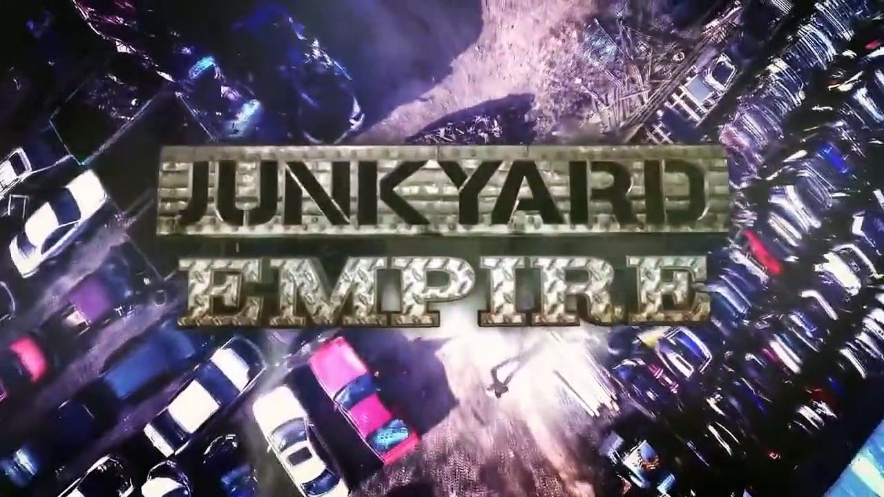 Junkyard Empire - Se5 - Ep02 HD Watch HD Deutsch