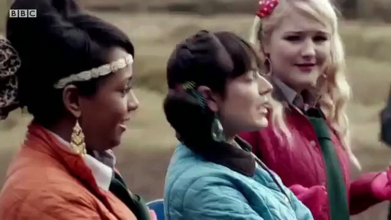 Wolfblood Secrets- Se1 - Ep04 - Vulnerabilities HD Watch HD Deutsch