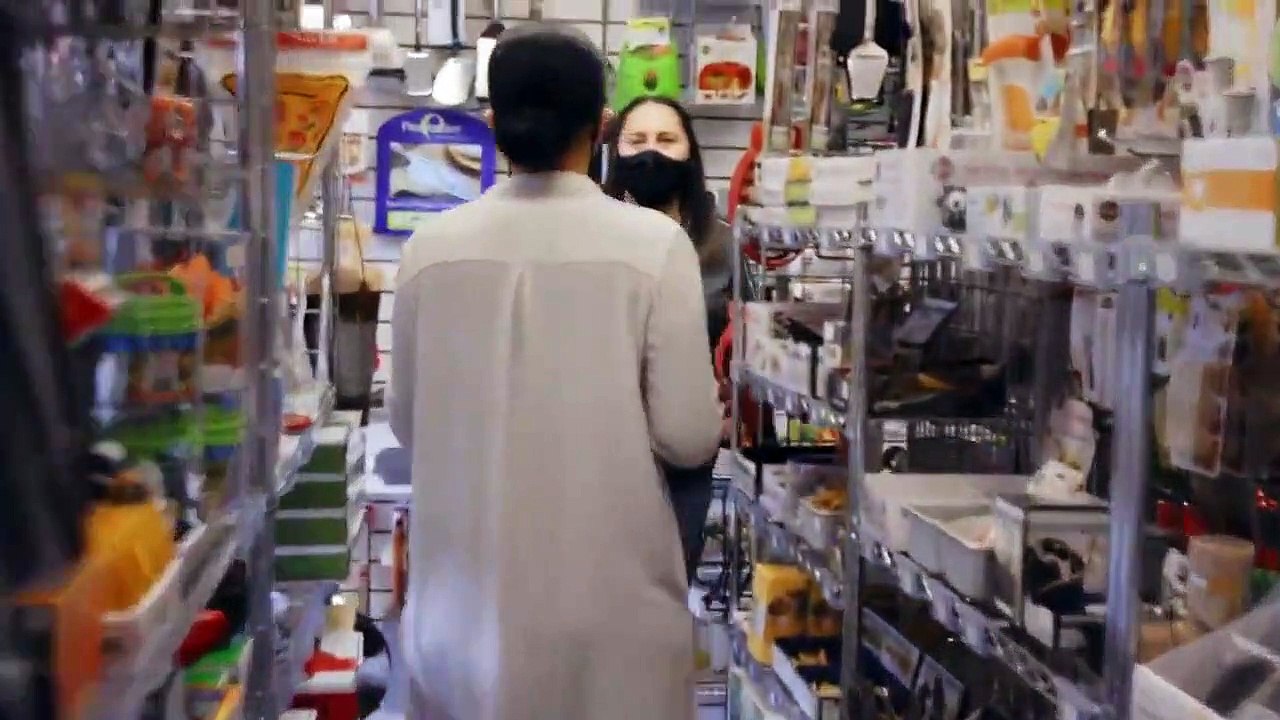 Undercover Billionaire - Se2 - Ep02 - Hustle Up HD Watch HD Deutsch