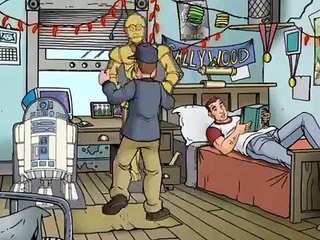 Undergrads - Se1 - Ep11 HD Watch HD Deutsch