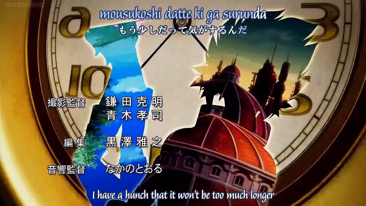 .hack-Roots - Ep25 HD Watch HD Deutsch