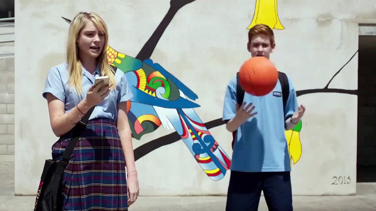 800 Words - Se1 - Ep03 HD Watch HD Deutsch