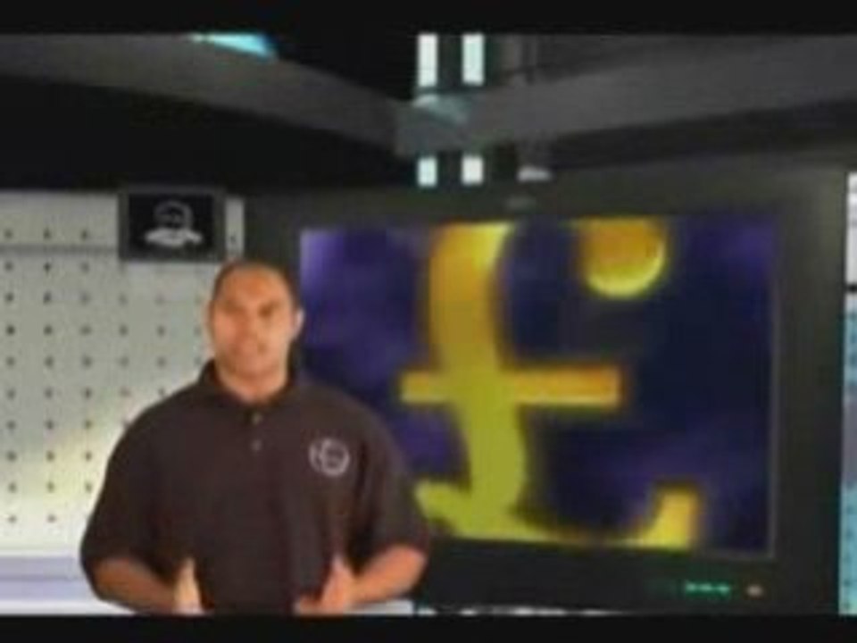 Global Domains International - GDI - Samuel Makollus