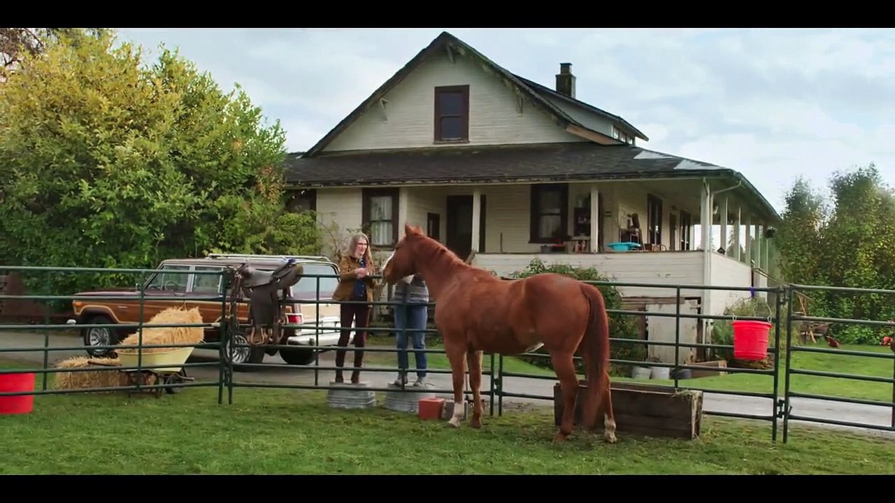 Virgin River - Se2 - Ep07 - Breaking Point HD Watch HD Deutsch