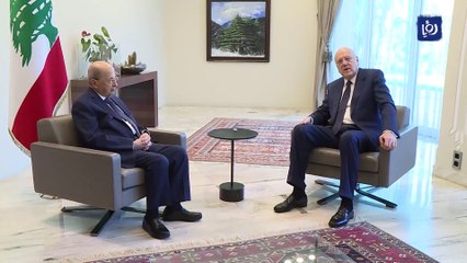 لبنان 2022.. أزمات مستمرة واستحقاقات ترحل إلى العام المقبل