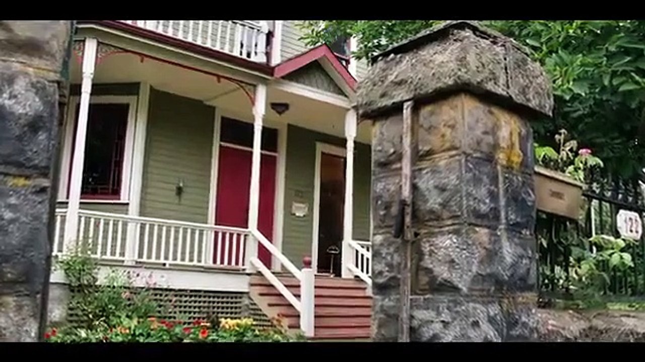 Virgin River - Se3 - Ep08 HD Watch HD Deutsch