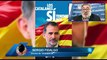 SERGIO FIDALGO: Hay que pararle los pies al independentismo en Barcelona en las próximas elecciones