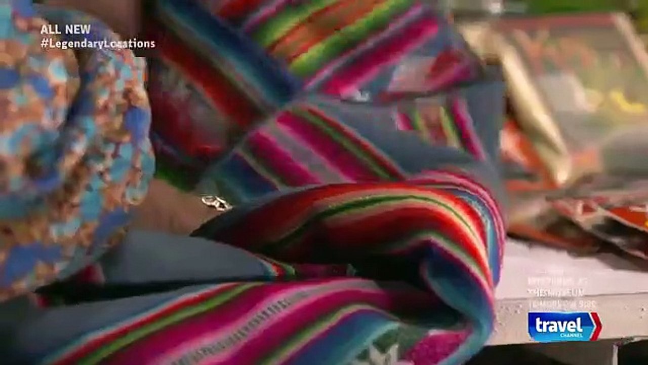 Legendary Locations - Se1 - Ep06 HD Watch HD Deutsch