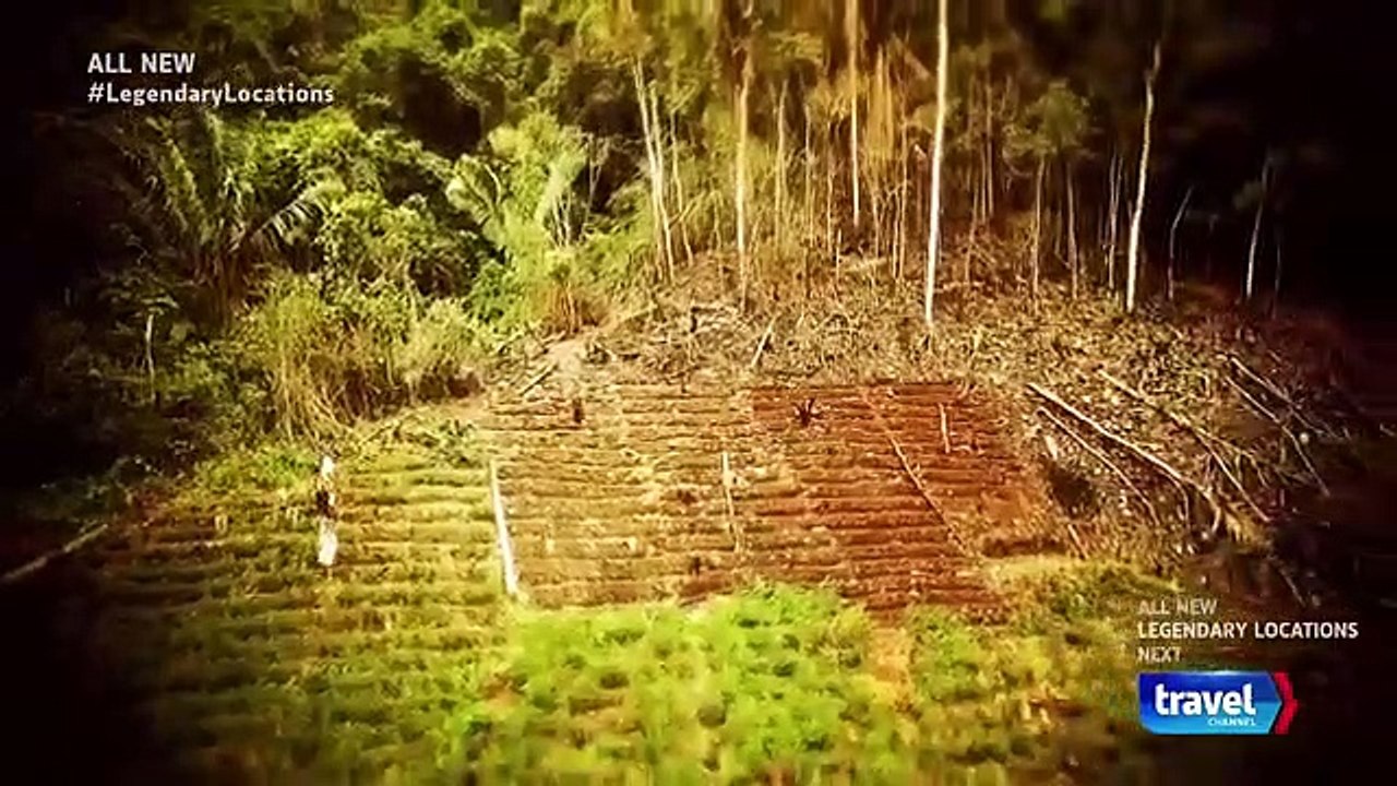 Legendary Locations - Se1 - Ep05 HD Watch HD Deutsch