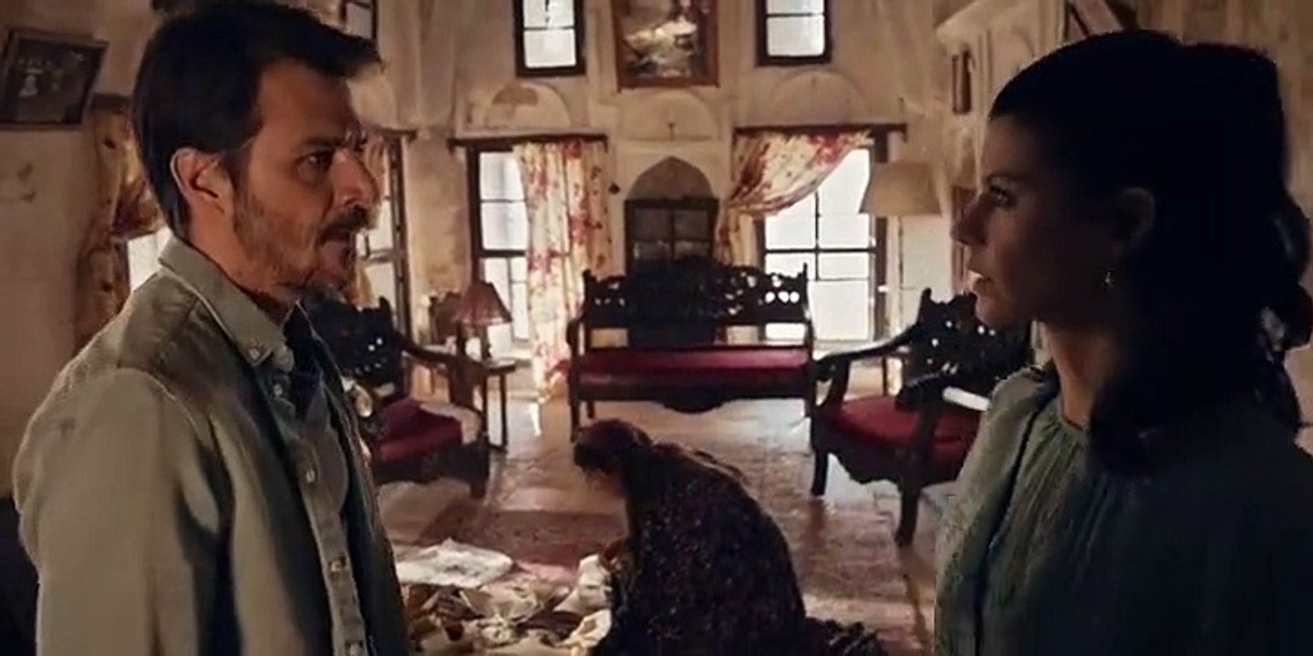 Atiye (2019)- Se3 - Ep07 HD Watch HD Deutsch