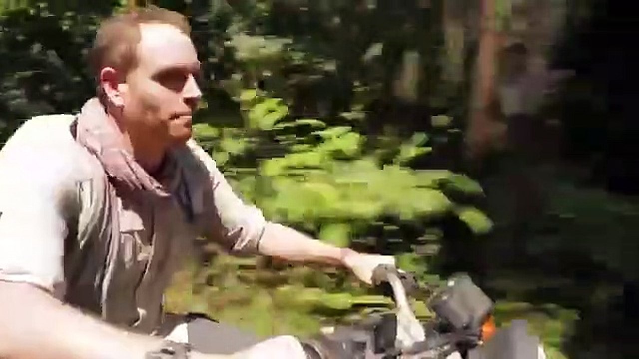 Legendary Locations - Se1 - Ep11 HD Watch HD Deutsch