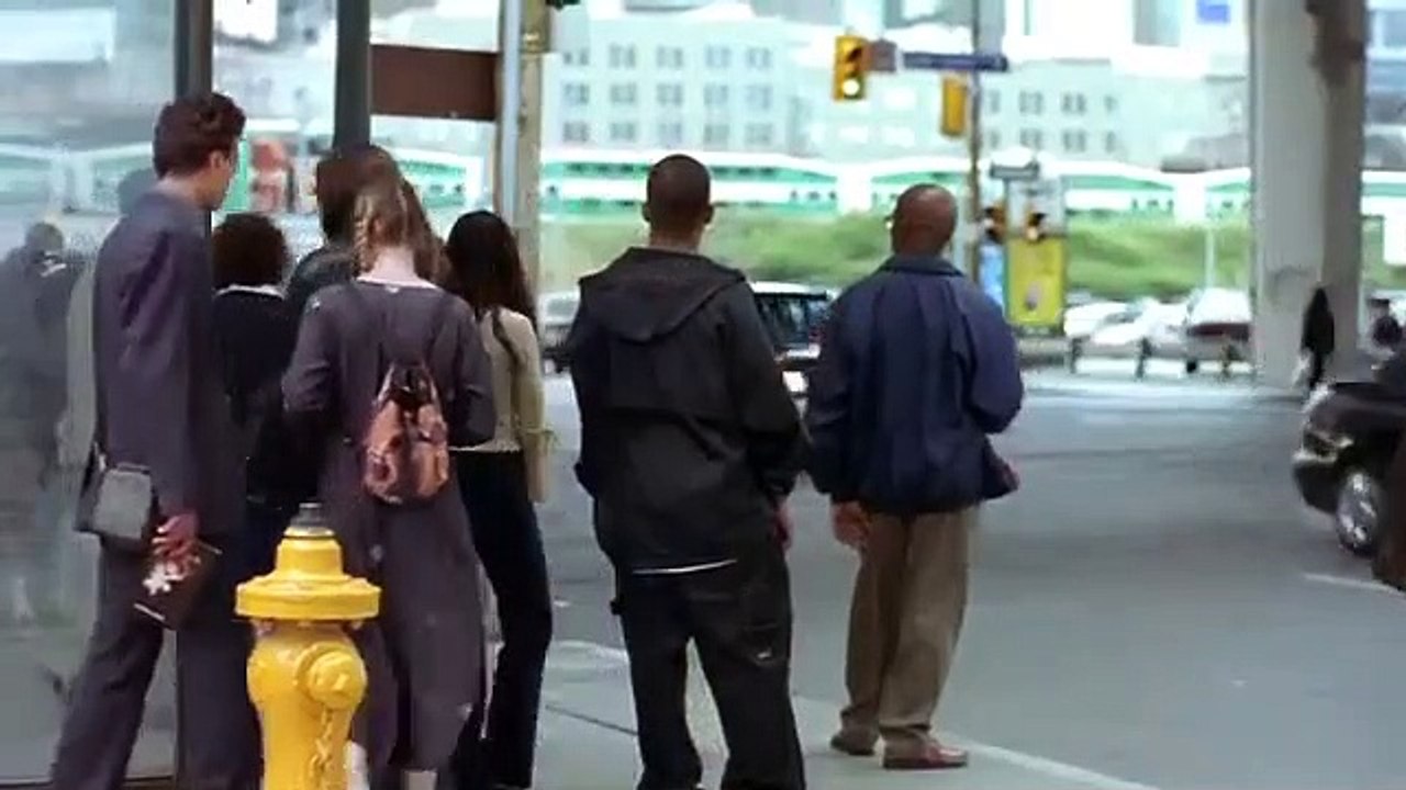 Witchblade (Live Action) - Se1 - Ep12 - Transcendence HD Watch HD Deutsch