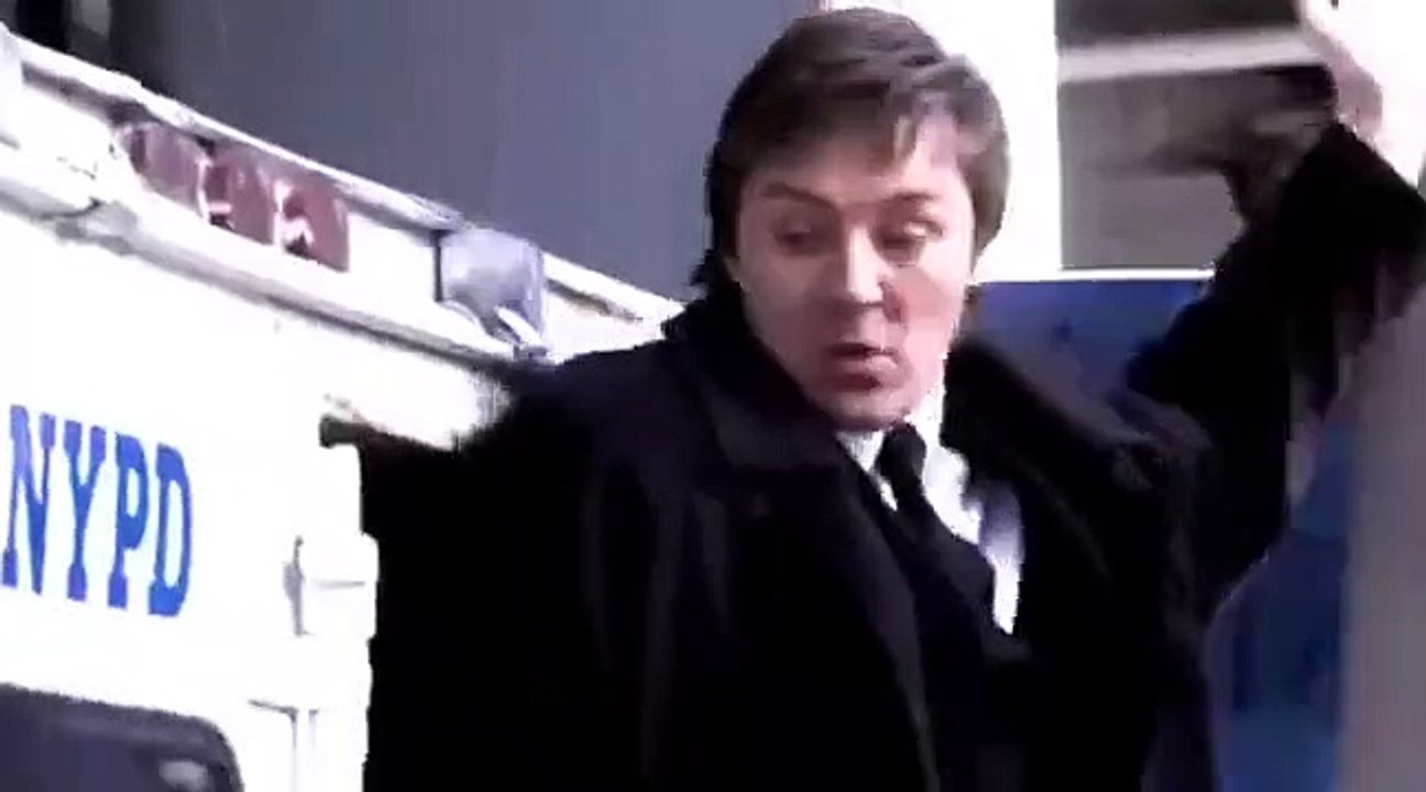 Witchblade (Live Action) - Se2 - Ep06 - Nailed HD Watch HD Deutsch