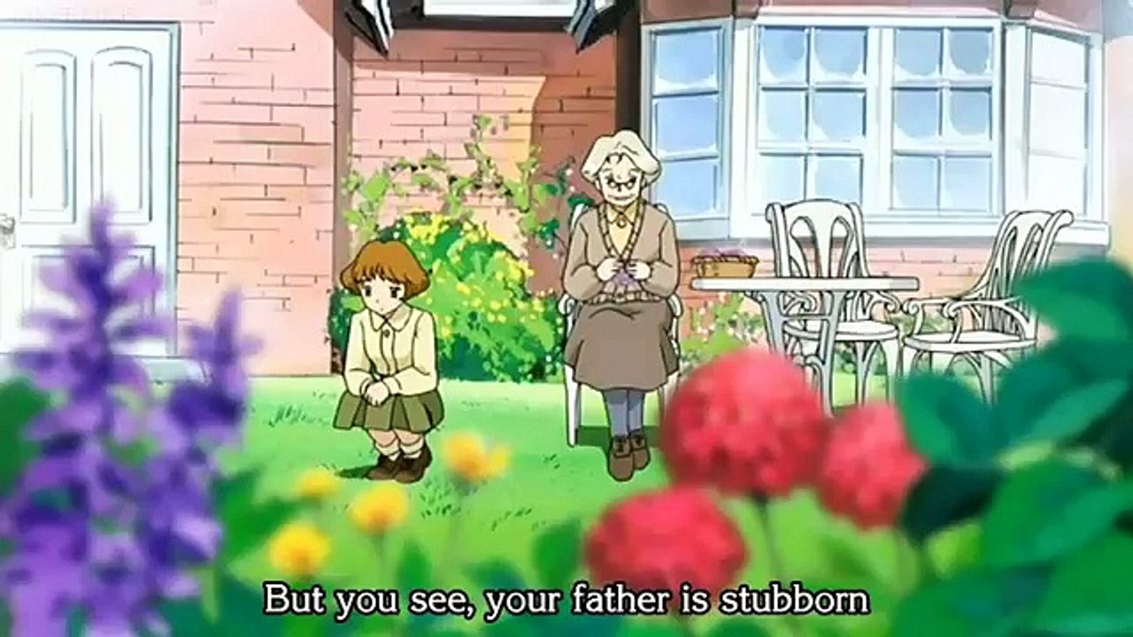 Agatha Christie no Meitantei Poirot to Marple - Ep02 HD Watch HD Deutsch