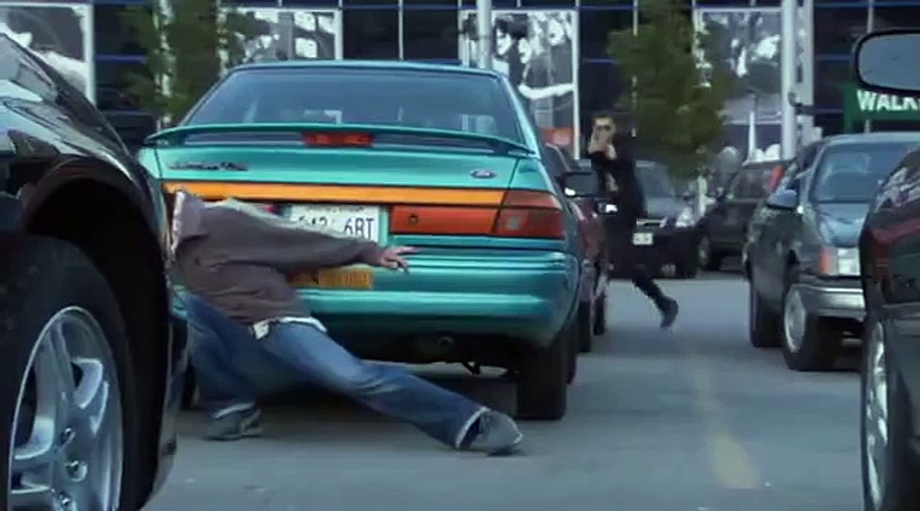 Witchblade (Live Action) - Se2 - Ep09 - Veritas HD Watch HD Deutsch