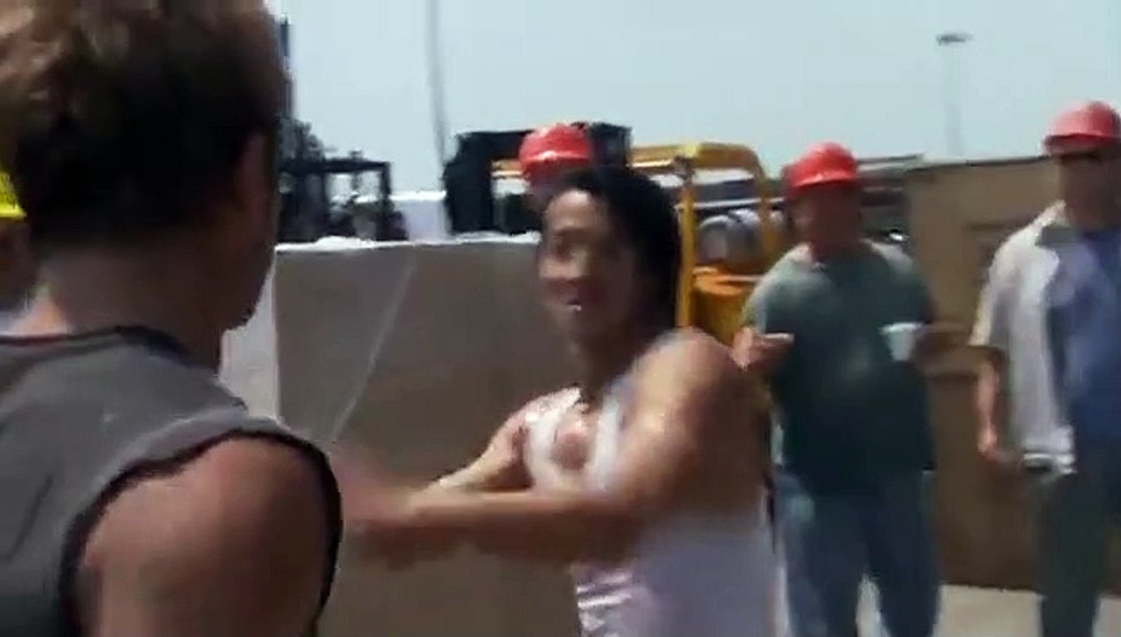 Witchblade (Live Action) - Se2 - Ep11 - Palindrome HD Watch HD Deutsch