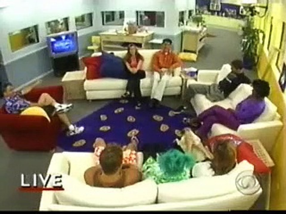 Big Brother - Se1 - Ep32 HD Watch HD Deutsch