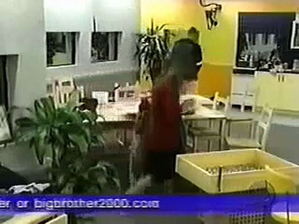 Big Brother - Se1 - Ep41 HD Watch HD Deutsch