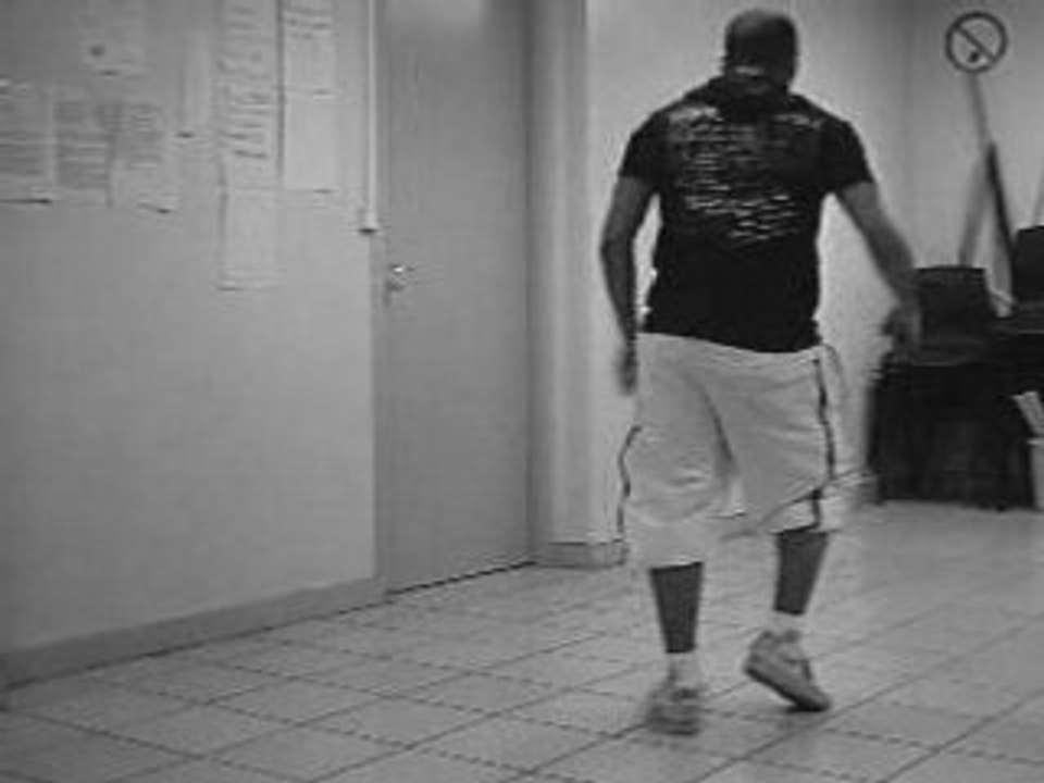 Shuffle-Minimal Almost liveur :):):)