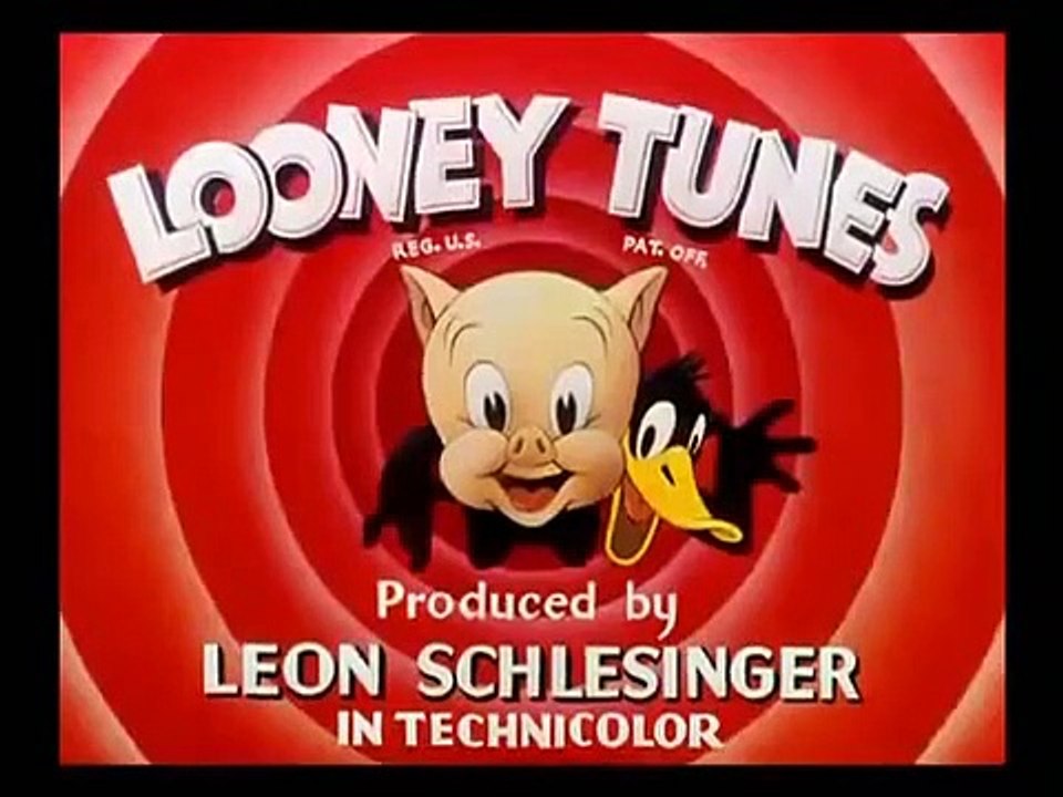 Looney Tunes - Volume 10 - Ep11 - The Wise Quacking Duck HD Watch HD Deutsch